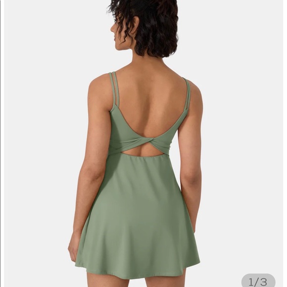 Two Halara Everyday Dresses - Picture 1 of 7